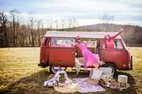 Image 3 of Galentine’s day friend pass