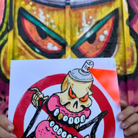 Image 4 of Angry Can Limited Edition 