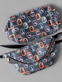 Image 2 of Villains Belt Bag | SMC Exclusive