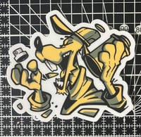 Image 4 of Art of SoK Sticker Pack