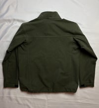 Image 6 of GREEN SNOW JACKET