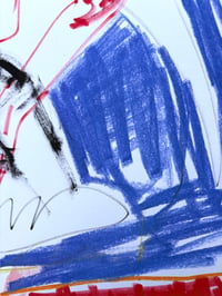 Image 4 of “Sun Dogs” - Original
