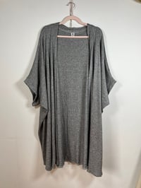 Image 5 of KIMONO CARDIGAN