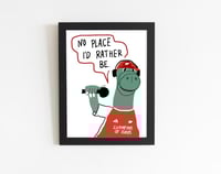 Gunnersaurus