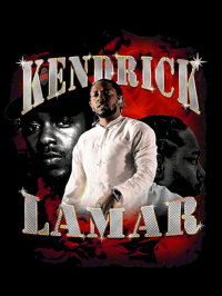 Kendrick Lamar 
