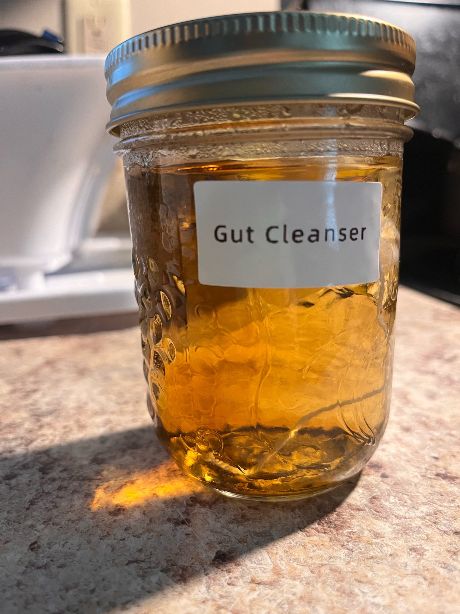 Image of Gut Cleanse Tea