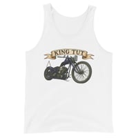 Image 6 of King Tut Tank Top 