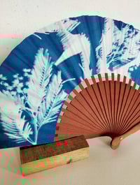Image 2 of Éventail Hotflashes