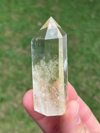 Image 1 of Lemon Quartz Generator #2137
