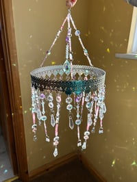 Image 5 of Aurelia Princess Sun Catcher