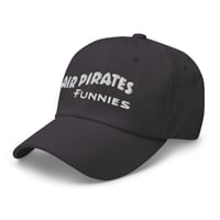 Image 2 of Air Pirates Hat