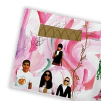 Image 4 of Free Kitten - Sentimental Education CD