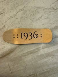 Image 3 of Neon Brain Cruiser Deck