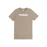 Image 1 of FREE Brown CVC Tee (w/ protein purchase)
