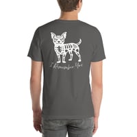 Image 7 of Chihuahua Dog, I Remember You Unisex t-shirt