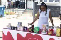 Image 21 of TracisBIO presents Paint The Streets Pink VENDORNAIRES 