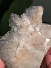 Image 8 of STACKED PHANTOM BARITE -MOROCCO- B