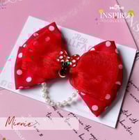 Inspired Collection - Minnie