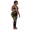 GGG Leggings with pockets