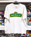 Grateful Dead Early 90s ‘Sinsemella Street’ Lot T-Shirt - Size XL