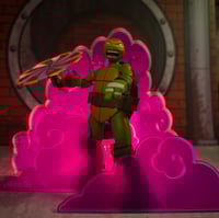 Image 1 of Smoke clouds 