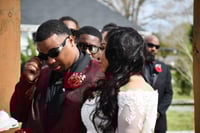 Image 3 of Goat Wedding 