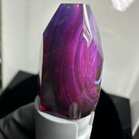 Image 5 of Kyber 13 Purple Chrome *Tall