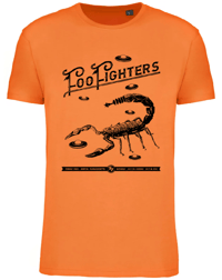 Image 5 of Camiseta Foo Fighters 