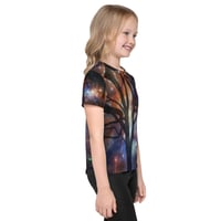 Image 1 of ♾️25🍄Kids crew neck t-shirt