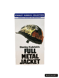 Image 1 of Full Metal Jacket [1987]