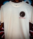 Image 3 of Raijin Tomoe Tattoo shop shirt 2025