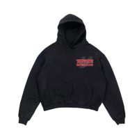 Image 2 of T5DOA Black Championship Hoodie