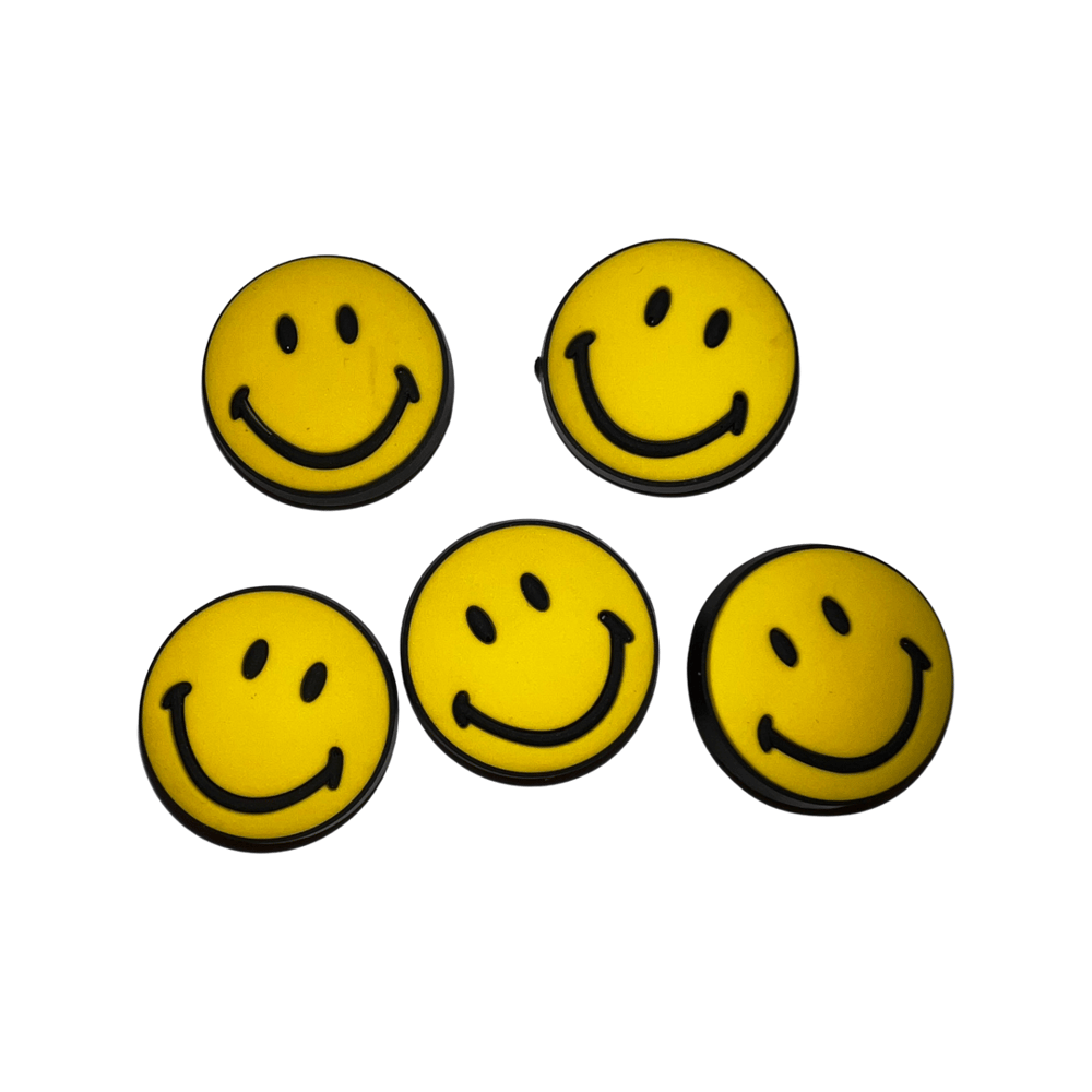 Image of Smiley Charm