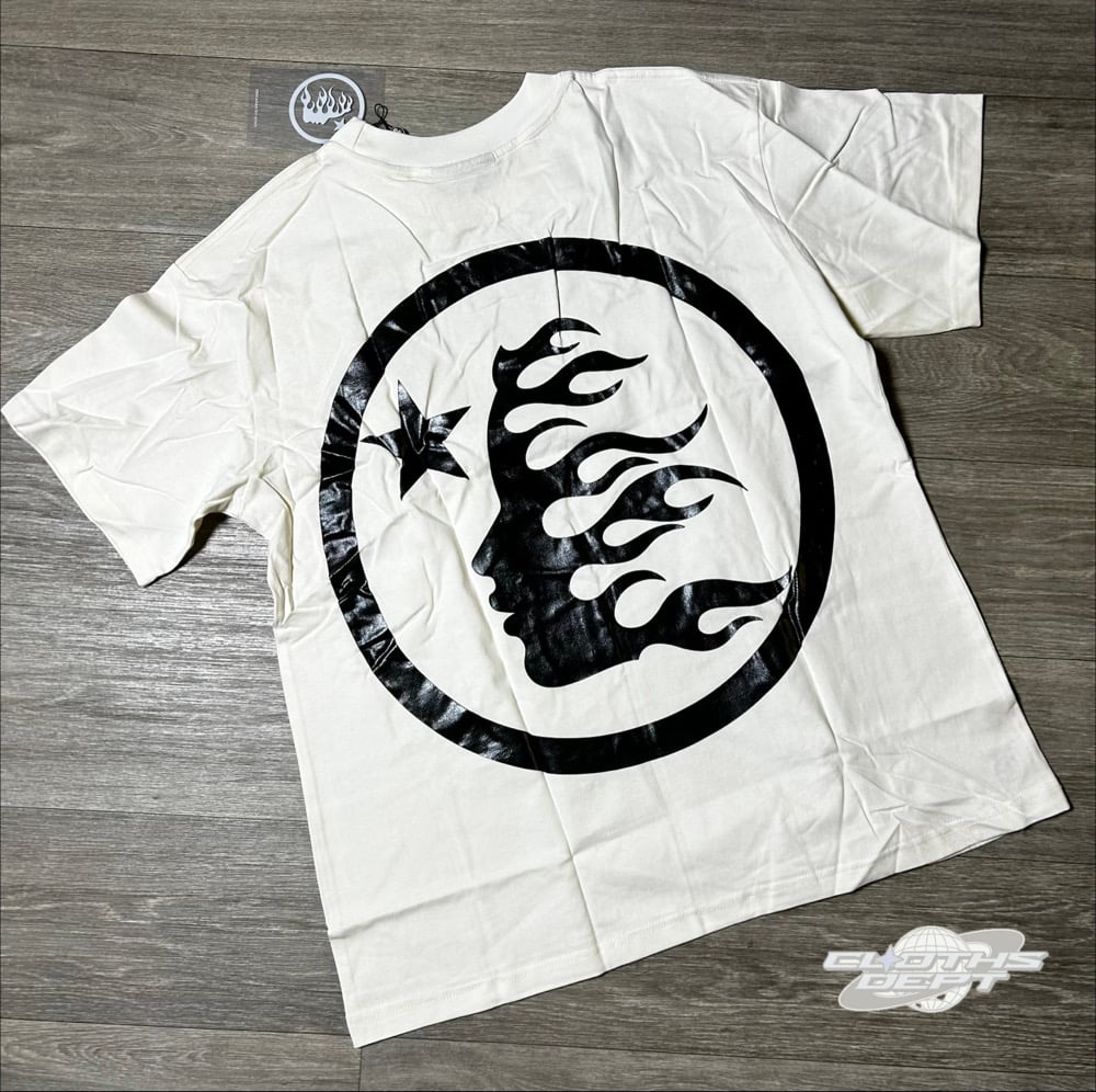 Image of Hallstar White Shirt