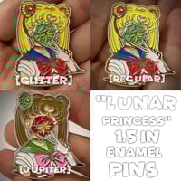 Image 3 of ENAMEL PINS
