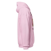 Image 17 of hath thou Unisex Hoodie 