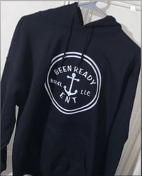 Been Ready Ent. Hoodies 