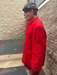 Image 3 of WARBIRTH COAT