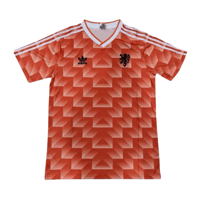 Image 1 of Netherlands Retro Home - 1988