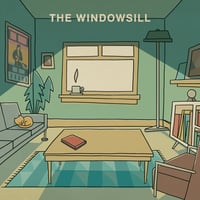 Image 1 of The Windowsill - Self Titled Lp 