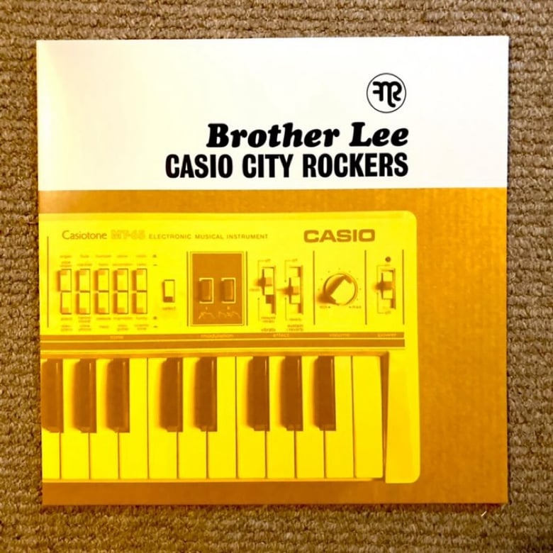 Image of (FNR-232) ***LAST COPY***