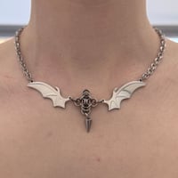 Image 3 of Nightfang Necklace