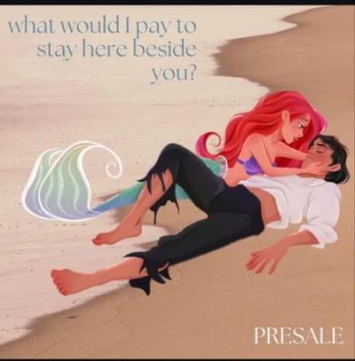 Image of What Would I Pay? PRESALE