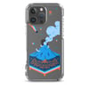 Volcano - iPhone case