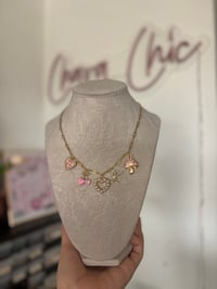 Image 3 of Charm Necklaces