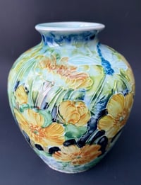 Image 1 of “Marshy meadow” vase