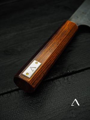 Go mai western gyutō 240 mm
