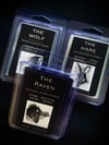 SPIRITS OF THE NORSE wax melts 
