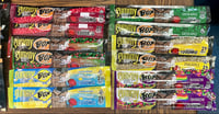 THC-A Candy Ropes (6 Flavors)