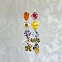 Image 1 of verbena x sulfur cosmo posts 
